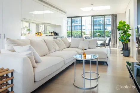 Property photo of 801/5 Park Lane Chippendale NSW 2008