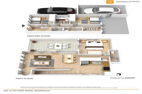 4/735 Port Rd, Woodville, SA 5011