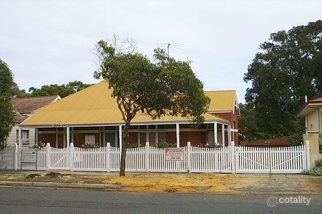 21 Bedford St, East Fremantle, WA 6158