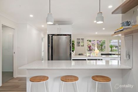 Property photo of 3 Portside Crescent Corlette NSW 2315