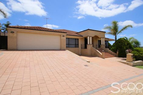 Property photo of 79 Amity Boulevard Coogee WA 6166