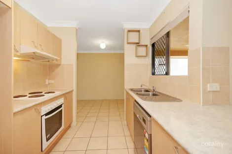 Property photo of 31 Timbury Way Mount Louisa QLD 4814
