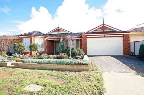 Property photo of 24 Joybells Crescent Tarneit VIC 3029