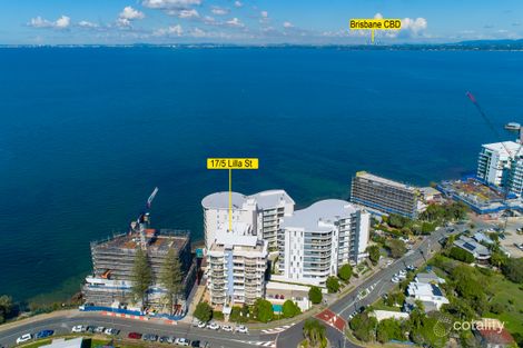 Property photo of 17/5 Lilla Street Woody Point QLD 4019