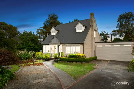 33 Geoffrey Dr, Kilsyth, VIC 3137