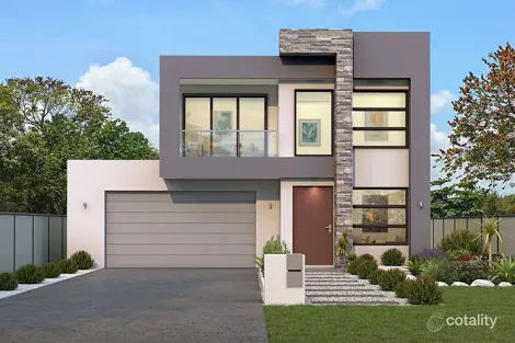 Contact Agent For Address, Leppington, NSW 2179