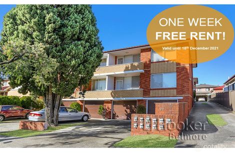 8/26 Chalmers St, Belmore, NSW 2192