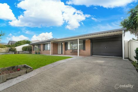 6 Methil Pl, St Andrews, NSW 2566