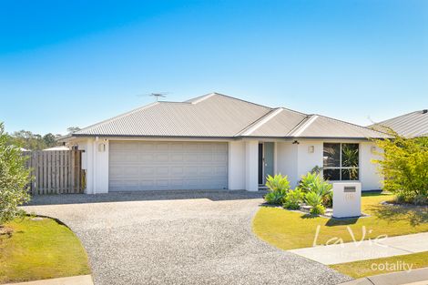 Property photo of 60 Bathersby Crescent Augustine Heights QLD 4300