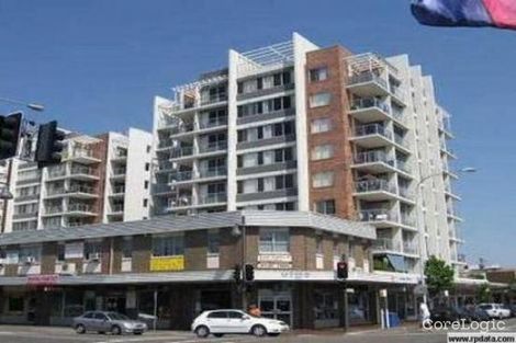 Property photo of 604/28 Smart Street Fairfield NSW 2165