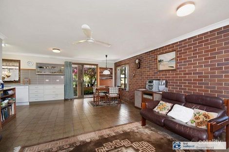 Property photo of 6 Riverview Street Evans Head NSW 2473