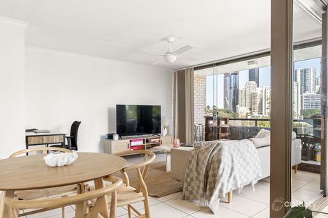 Property photo of 235 Main Street Kangaroo Point QLD 4169
