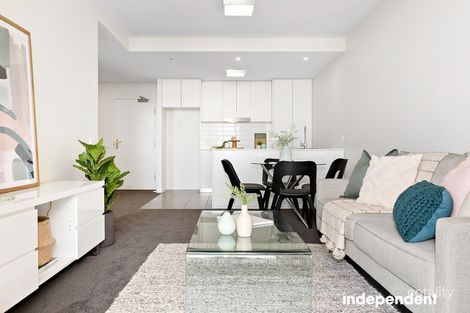 Property photo of 25/8 Baudinette Circuit Bruce ACT 2617