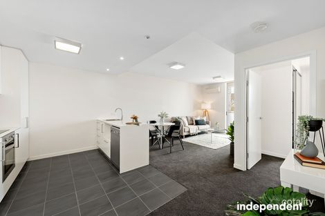 Property photo of 25/8 Baudinette Circuit Bruce ACT 2617