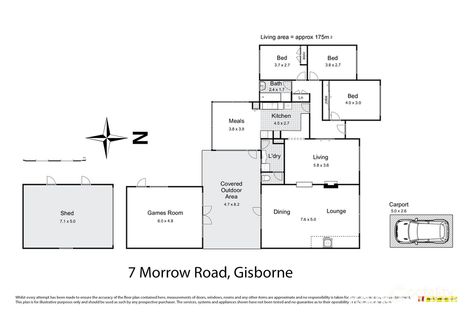 Property photo of 7 Morrow Road Gisborne VIC 3437