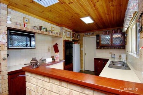 Property photo of 4 Mudlark Crescent Ballajura WA 6066