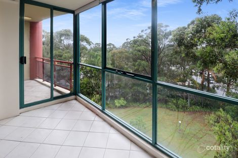 Property photo of 79/1-15 Fontenoy Road Macquarie Park NSW 2113