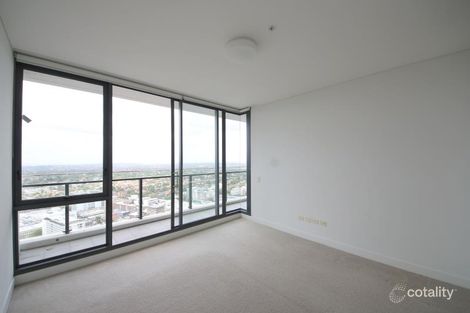 Property photo of 3607/7 Railway Street Chatswood NSW 2067