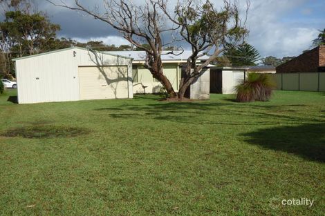 Property photo of 84 Addison Road Culburra Beach NSW 2540