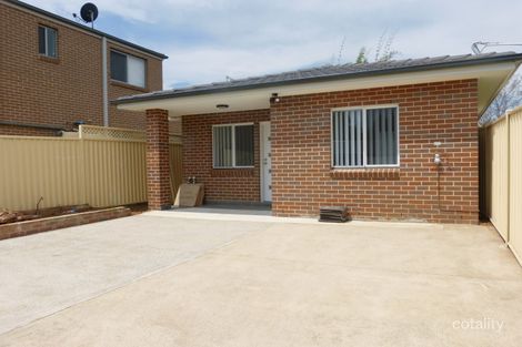 Property photo of 1 Scotney Place Quakers Hill NSW 2763