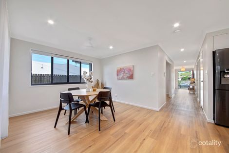 Property photo of 36 Shoalwater Circuit Lammermoor QLD 4703