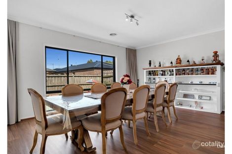Property photo of 4 Moondara Terrace Wallan VIC 3756
