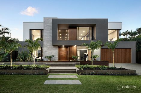 Property photo of 92 Campbell Street Bundall QLD 4217