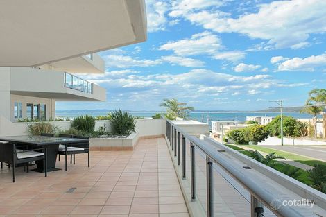 Property photo of 2 Messines Street Shoal Bay NSW 2315