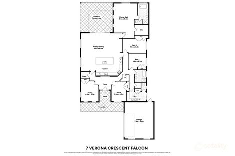 Property photo of 7 Verona Crescent Falcon WA 6210