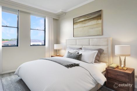 Property photo of 412/3 Bechert Road Chiswick NSW 2046
