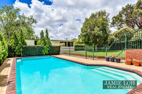 Property photo of 86 Evandale Street Floreat WA 6014