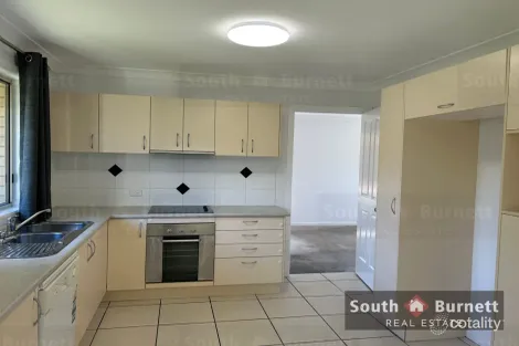Property photo of 2/32-34 James Street Kingaroy QLD 4610