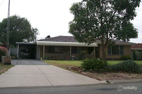 Property photo of 12 Beor Way Herne Hill WA 6056