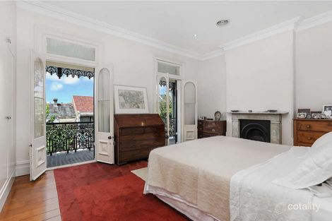 Property photo of 157 Windsor Street Paddington NSW 2021