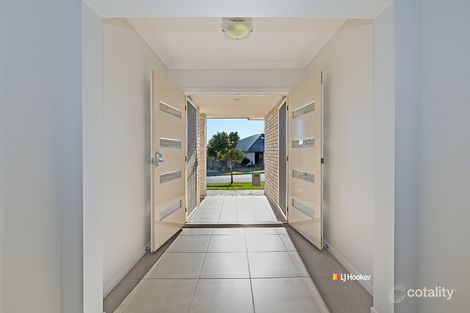 Property photo of 34 Sunstone Circuit Mango Hill QLD 4509