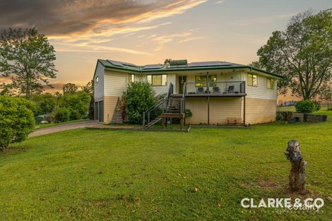 Property photo of 75 Pinelands Drive Beerwah QLD 4519