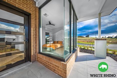 Property photo of 25 Fowlie Terrace Googong NSW 2620