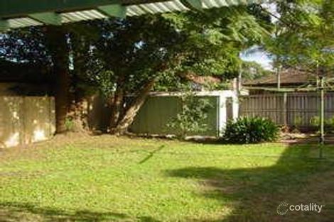 Property photo of 39 Griffiths Avenue West Ryde NSW 2114