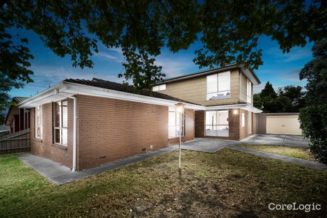 Property photo of 14 Outlook Rise Bundoora VIC 3083