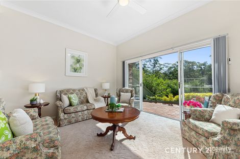 Property photo of 21/1 Beahan Place Cherrybrook NSW 2126