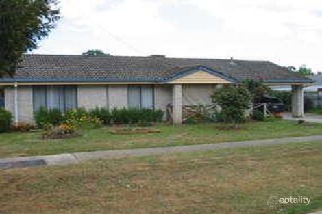 Property photo of 345 Beechworth Road Wodonga VIC 3690