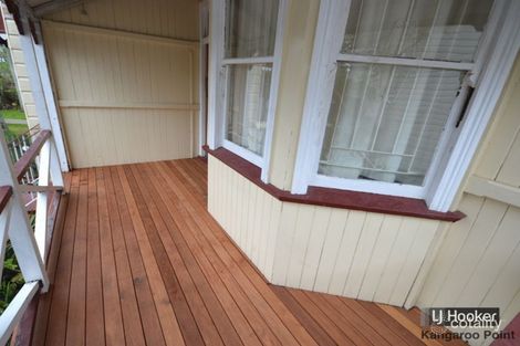 Property photo of 7 Duke Street Kangaroo Point QLD 4169