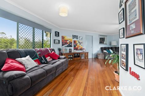 Property photo of 75 Pinelands Drive Beerwah QLD 4519
