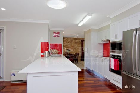Property photo of 16 Banbury Crescent Chipping Norton NSW 2170