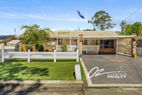 Property photo of 250 Walmer Avenue Sanctuary Point NSW 2540