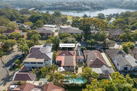 Property photo of 15 Church Street Hunters Hill NSW 2110