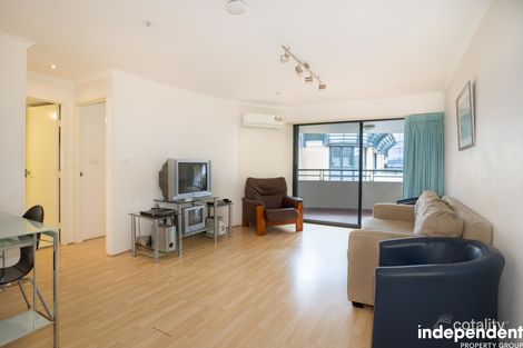 Property photo of 809/74 Northbourne Avenue Braddon ACT 2612