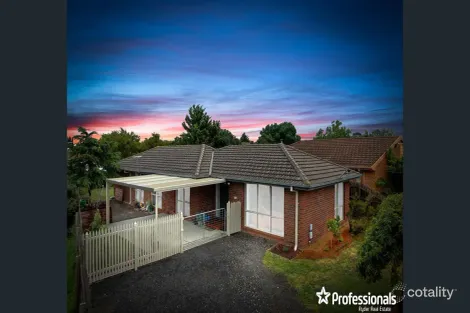 Property photo of 68 Kurunjang Drive Kurunjang VIC 3337