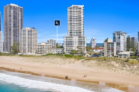 801/13-25 Garfield Tce, Surfers Paradise, QLD 4217