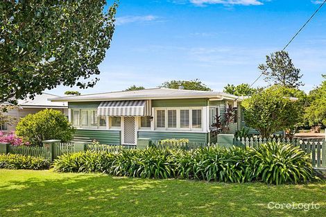 Property photo of 11 Dunmore Street East Toowoomba QLD 4350